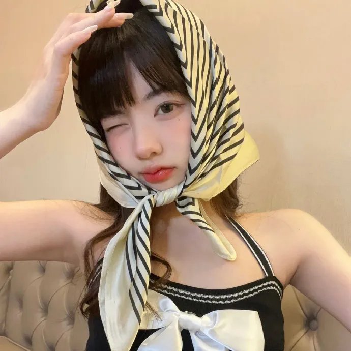 干儿子