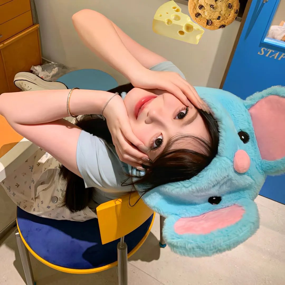 渺小而坚韧