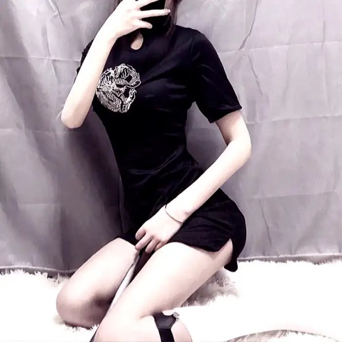 灵驹续集