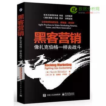 從入門到精通(tōng)： Growth Hacker （增長(cháng)黑(hēi)客）必讀的(de)10本書(shū)籍-數據分(fēn)析網